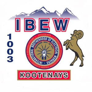 IBEW1003_logo