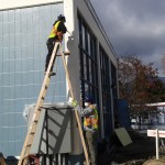Selkirk College Silverking Campus Electrical Upgrade