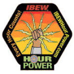 IBEW Hour Power -  Job Tip