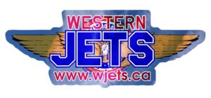 WJETS Logo