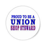 Would you take on the Shop Steward position at your jobsite? - IBEW Shop Steward Handbook