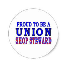 Would you take on the Shop Steward position at your jobsite? – IBEW Shop Steward Handbook