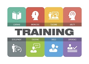 Job Ready Dispatch (JRD) Training